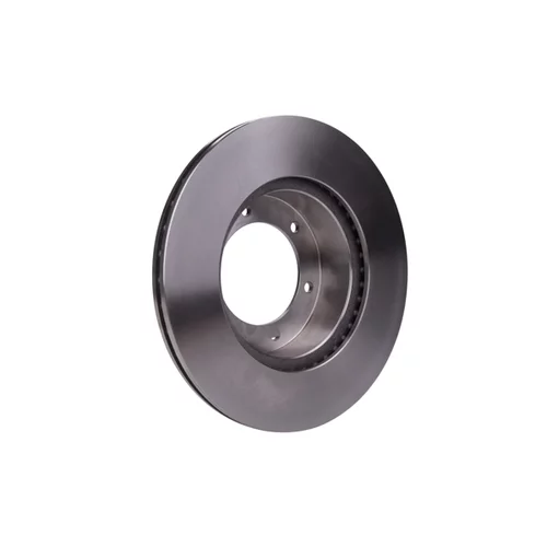 Brzdový kotúč 8DD 355 104-761 /HELLA/ - obr. 1