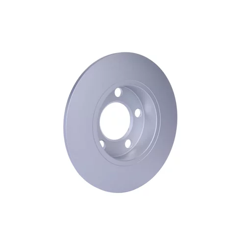 Brzdový kotúč 8DD 355 105-411 /HELLA/ - obr. 2