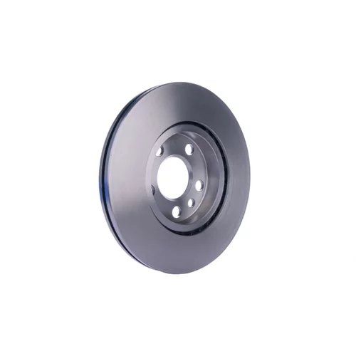 Brzdový kotúč 8DD 355 105-621 /HELLA/ - obr. 2