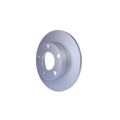 Brzdový kotúč 8DD 355 105-681 /HELLA/ - obr. 1