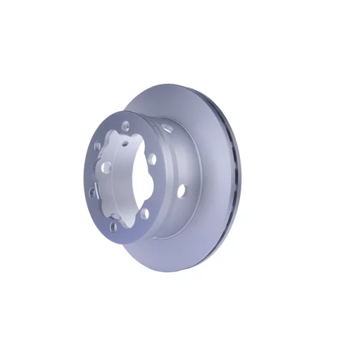 Brzdový kotúč 8DD 355 105-811 /HELLA/ - obr. 1