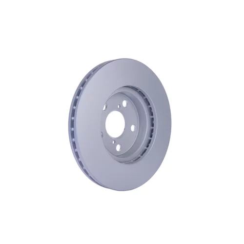 Brzdový kotúč 8DD 355 106-511 /HELLA/ - obr. 2