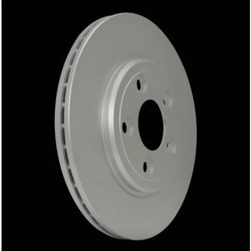 Brzdový kotúč 8DD 355 106-831 /HELLA/ - obr. 1