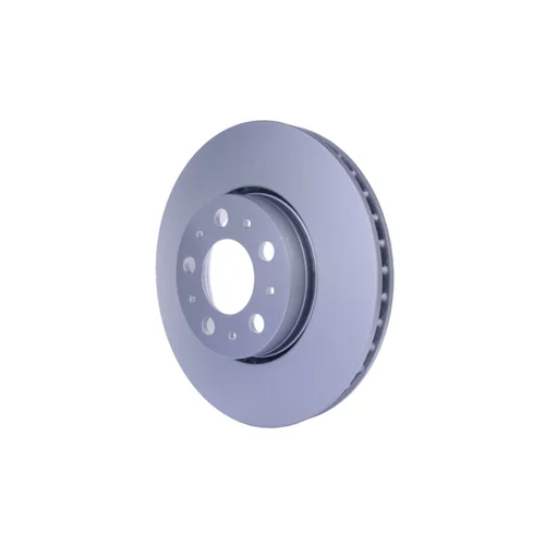 Brzdový kotúč 8DD 355 107-051 /HELLA/ - obr. 1