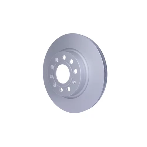 Brzdový kotúč 8DD 355 109-561 /HELLA/ - obr. 1