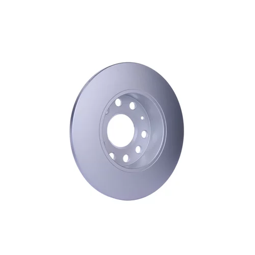 Brzdový kotúč 8DD 355 109-641 /HELLA/ - obr. 2