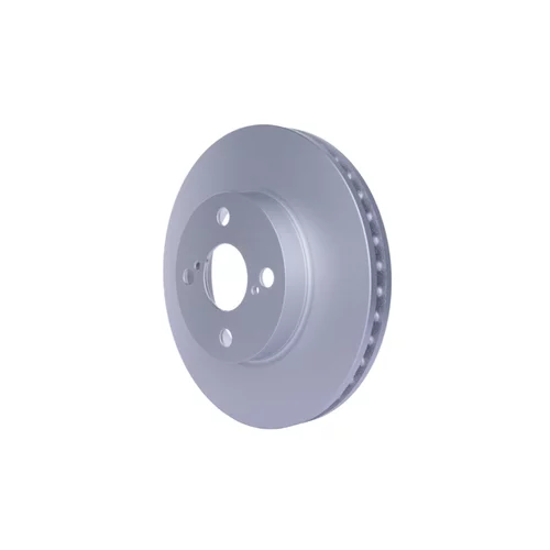 Brzdový kotúč 8DD 355 110-431 /HELLA/ - obr. 1