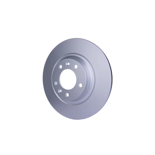 Brzdový kotúč 8DD 355 110-801 /HELLA/ - obr. 1
