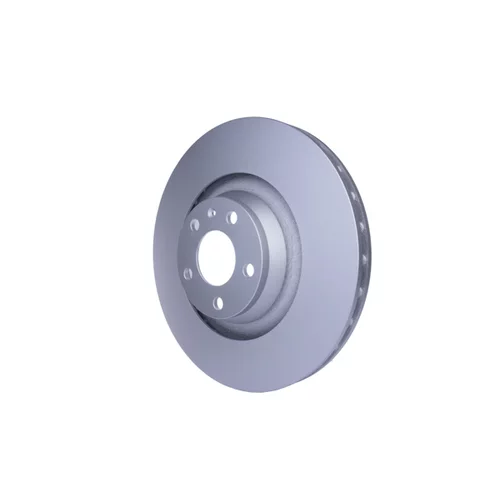 Brzdový kotúč 8DD 355 111-161 /HELLA/ - obr. 1