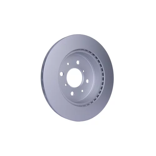 Brzdový kotúč 8DD 355 111-591 /HELLA/ - obr. 2