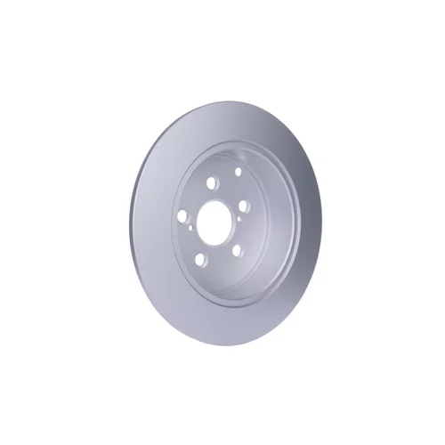 Brzdový kotúč 8DD 355 111-671 /HELLA/ - obr. 2