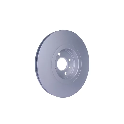 Brzdový kotúč 8DD 355 113-061 /HELLA/ - obr. 2