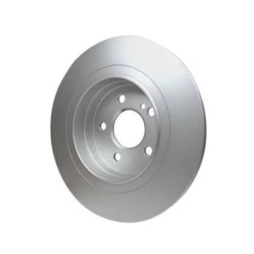 Brzdový kotúč 8DD 355 114-211 /HELLA/ - obr. 2