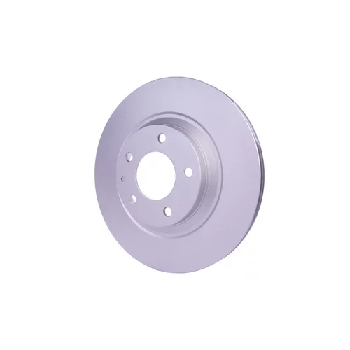 Brzdový kotúč 8DD 355 115-211 /HELLA/ - obr. 1