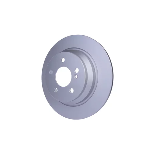Brzdový kotúč 8DD 355 115-411 /HELLA/ - obr. 1