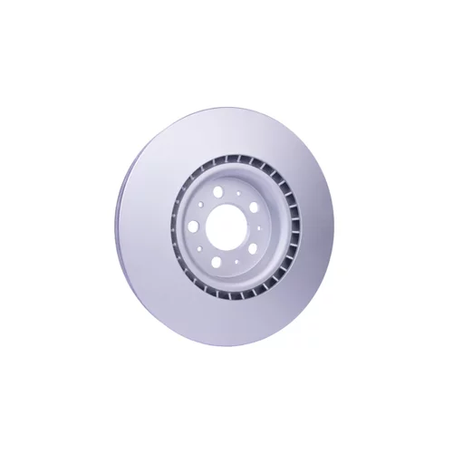 Brzdový kotúč 8DD 355 115-591 /HELLA/ - obr. 2