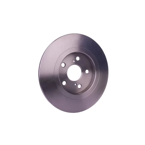 Brzdový kotúč 8DD 355 116-121 /HELLA/ - obr. 2