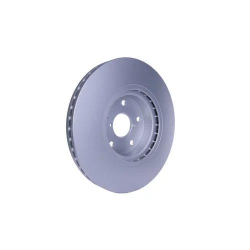 Brzdový kotúč 8DD 355 116-361 /HELLA/ - obr. 2