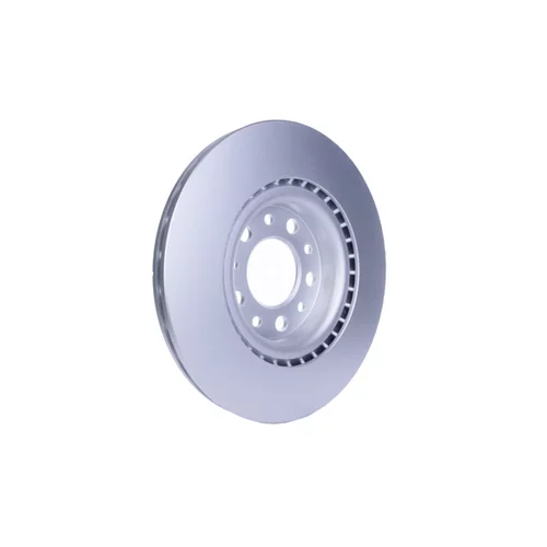 Brzdový kotúč 8DD 355 116-691 /HELLA/ - obr. 2
