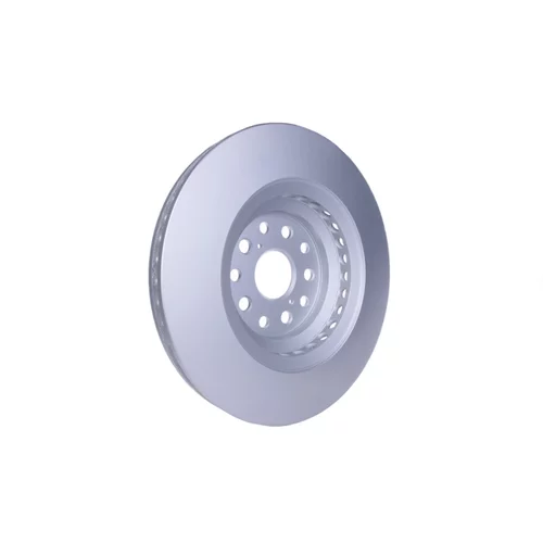 Brzdový kotúč 8DD 355 116-921 /HELLA/ - obr. 2