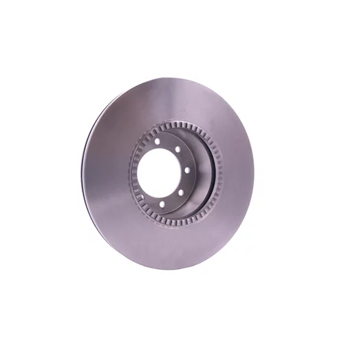 Brzdový kotúč 8DD 355 117-481 /HELLA/ - obr. 2
