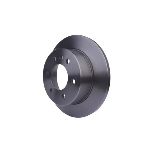 Brzdový kotúč 8DD 355 117-641 /HELLA/ - obr. 1