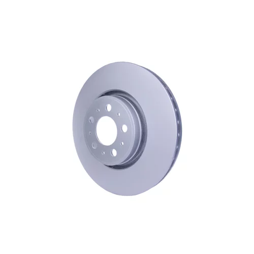 Brzdový kotúč 8DD 355 117-851 /HELLA/ - obr. 1