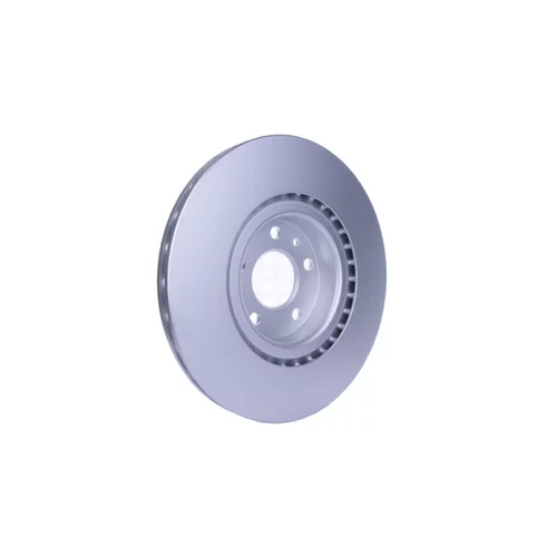 Brzdový kotúč 8DD 355 118-411 /HELLA/ - obr. 2