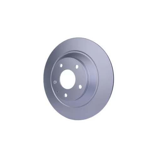 Brzdový kotúč 8DD 355 118-541 /HELLA/ - obr. 1