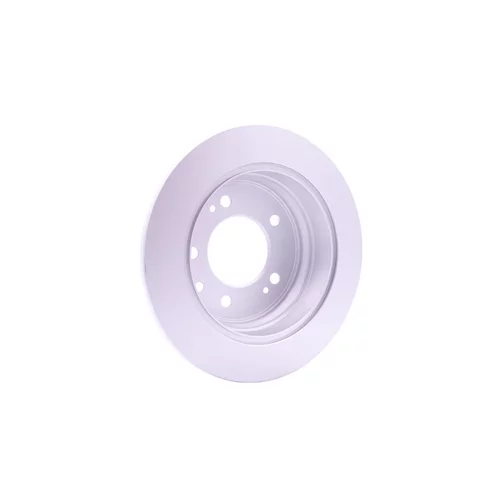 Brzdový kotúč 8DD 355 118-861 /HELLA/ - obr. 2
