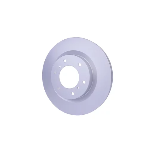 Brzdový kotúč 8DD 355 119-081 /HELLA/ - obr. 1