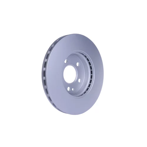 Brzdový kotúč 8DD 355 119-591 /HELLA/ - obr. 2