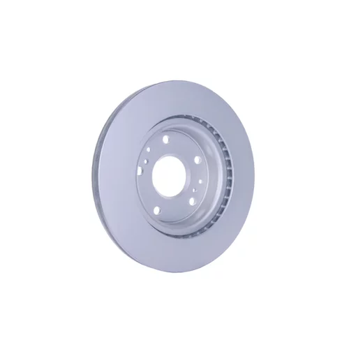 Brzdový kotúč 8DD 355 120-521 /HELLA/ - obr. 2