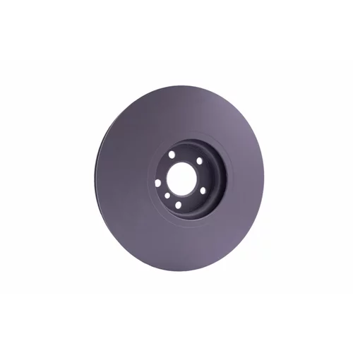 Brzdový kotúč 8DD 355 120-731 /HELLA/ - obr. 2