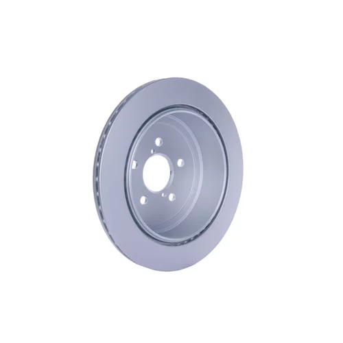 Brzdový kotúč 8DD 355 122-281 /HELLA/ - obr. 2