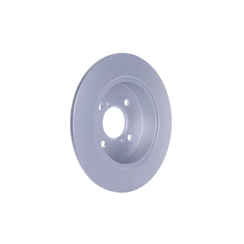 Brzdový kotúč 8DD 355 122-521 /HELLA/ - obr. 2