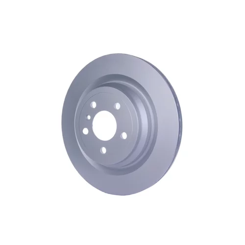 Brzdový kotúč 8DD 355 122-561 /HELLA/ - obr. 1