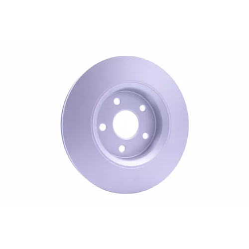 Brzdový kotúč 8DD 355 122-681 /HELLA/ - obr. 2