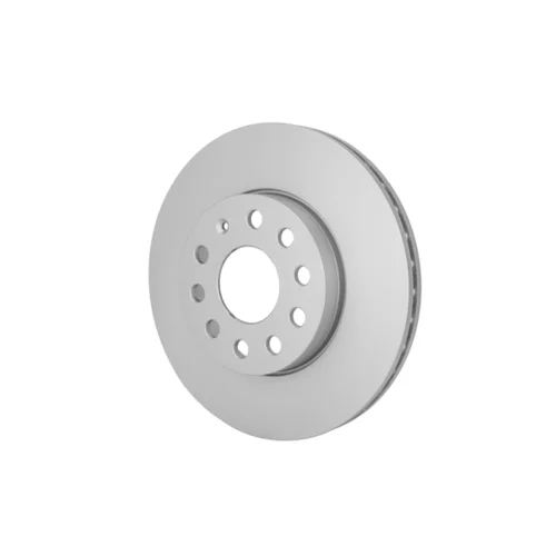 Brzdový kotúč 8DD 355 122-721 /HELLA/ - obr. 1
