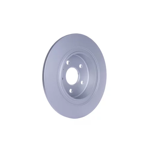 Brzdový kotúč 8DD 355 122-741 /HELLA/ - obr. 2