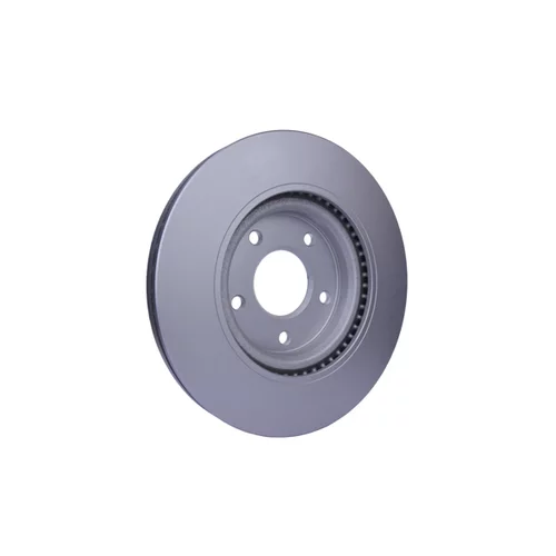 Brzdový kotúč 8DD 355 125-521 /HELLA/ - obr. 2