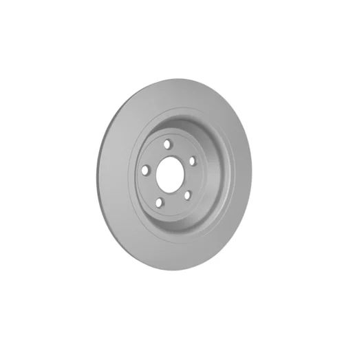 Brzdový kotúč 8DD 355 126-551 /HELLA/ - obr. 2