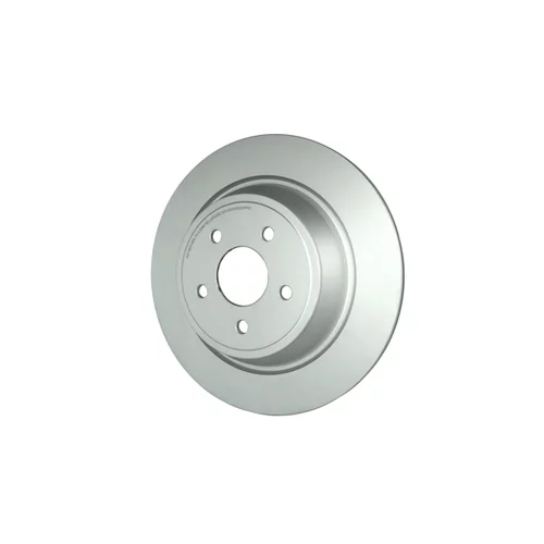 Brzdový kotúč 8DD 355 126-581 /HELLA/ - obr. 1