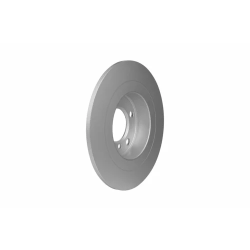 Brzdový kotúč 8DD 355 126-741 /HELLA/ - obr. 2