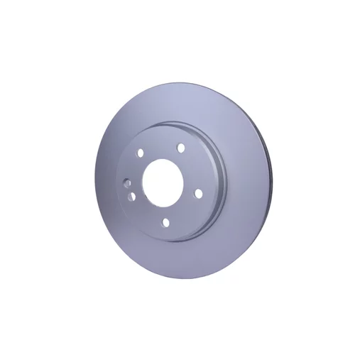Brzdový kotúč 8DD 355 127-121 /HELLA/ - obr. 1