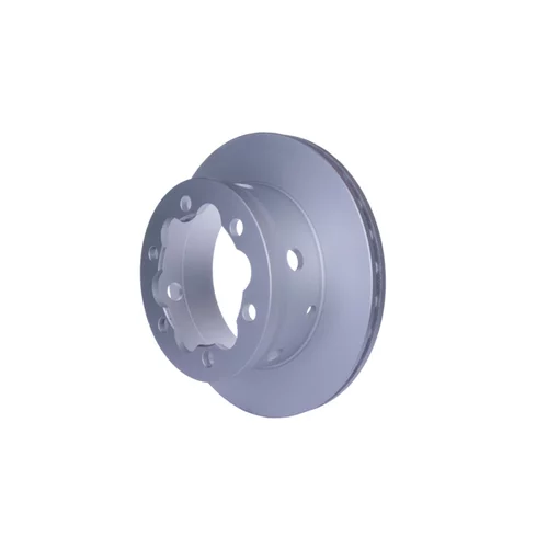 Brzdový kotúč 8DD 355 127-351 /HELLA/ - obr. 1