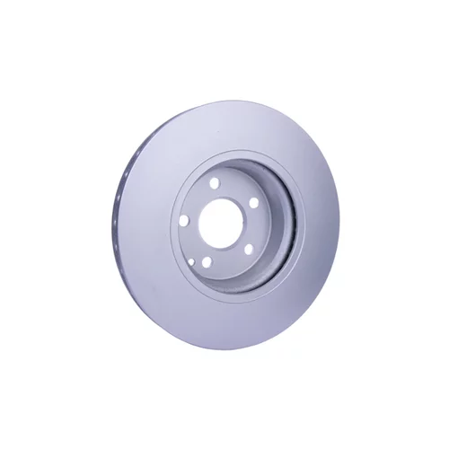 Brzdový kotúč 8DD 355 127-771 /HELLA/ - obr. 2
