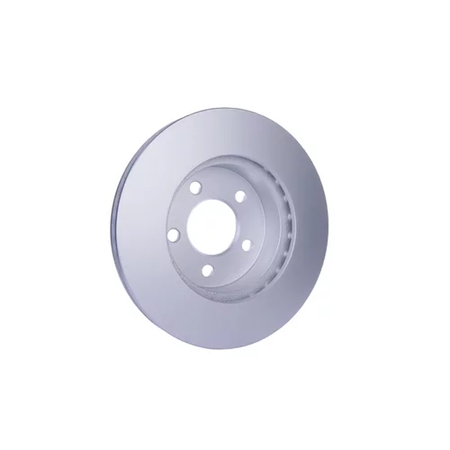 Brzdový kotúč 8DD 355 127-901 /HELLA/ - obr. 2