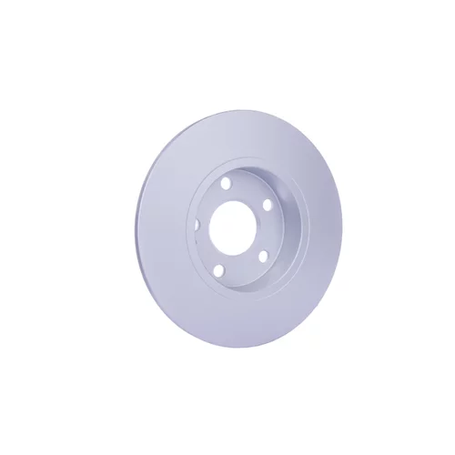 Brzdový kotúč 8DD 355 128-261 /HELLA/ - obr. 2