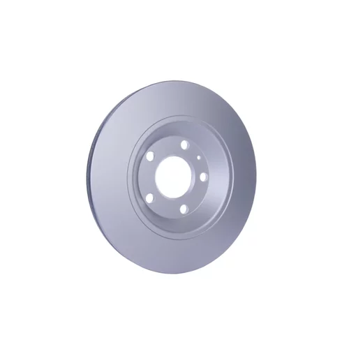 Brzdový kotúč 8DD 355 128-391 /HELLA/ - obr. 2